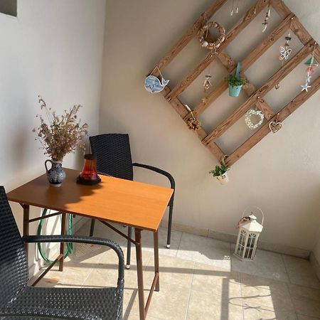 Marina'S Spacious Family Apartment Kavala Exterior photo